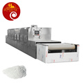 Mineral Microwave Dryer Silicon Carbonate Microwave  Drying Equipment